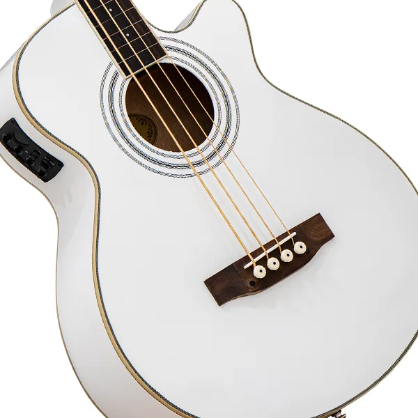 Acoustic Bass [アコースティックベース] - ELK