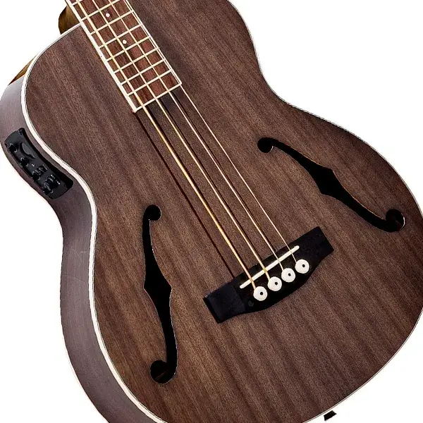 Acoustic Bass [アコースティックベース] - ELK