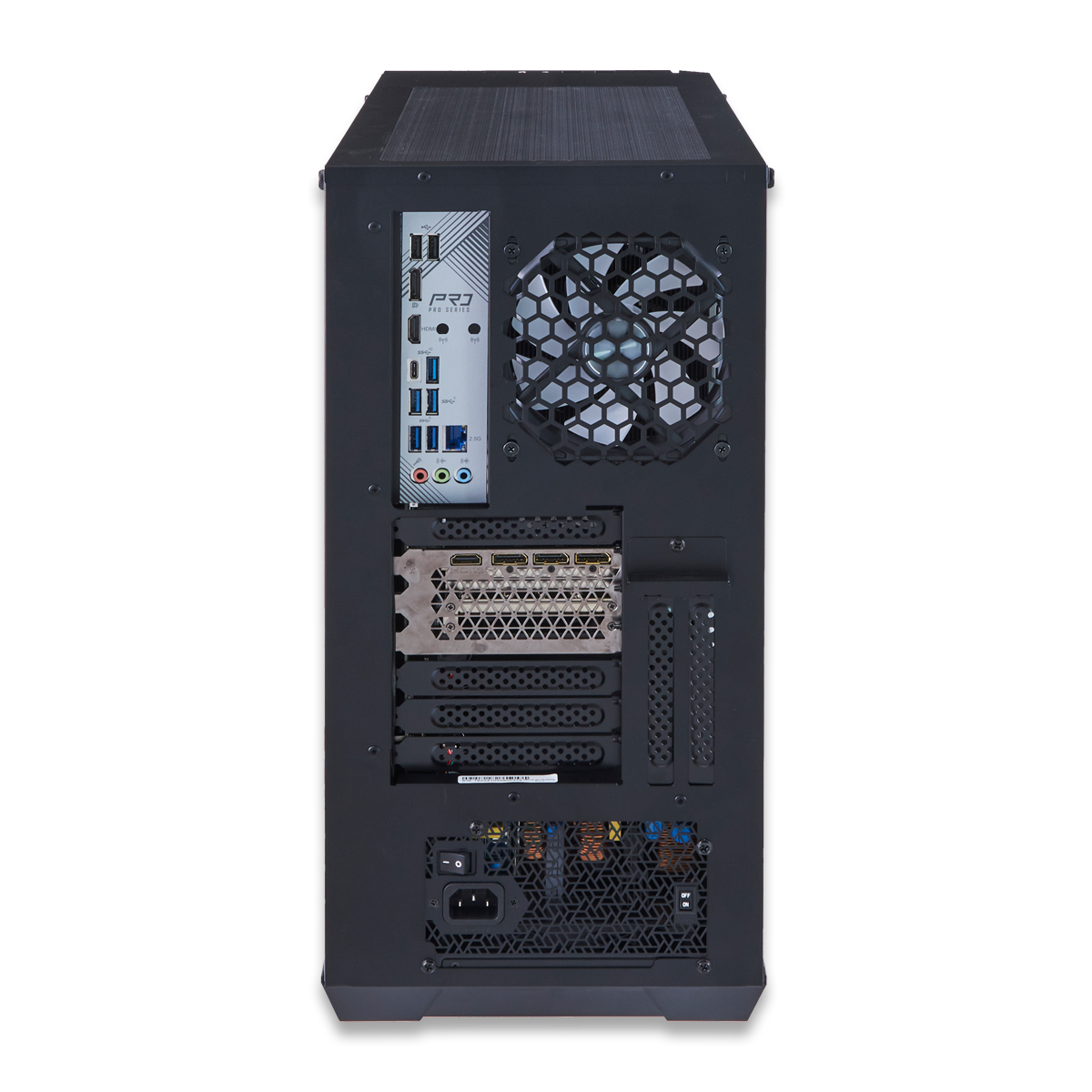 ELSA GALUDA-D FINAL FANTASY XVI Edition Ver.Shiva ハイエンド