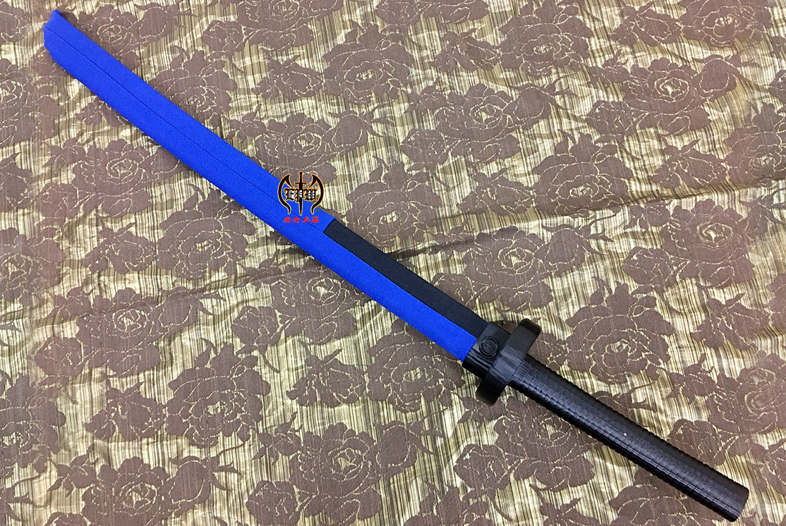 EPW安全兵器-兵器庫：鵜首造武士刀Unokubitsukuri Katana