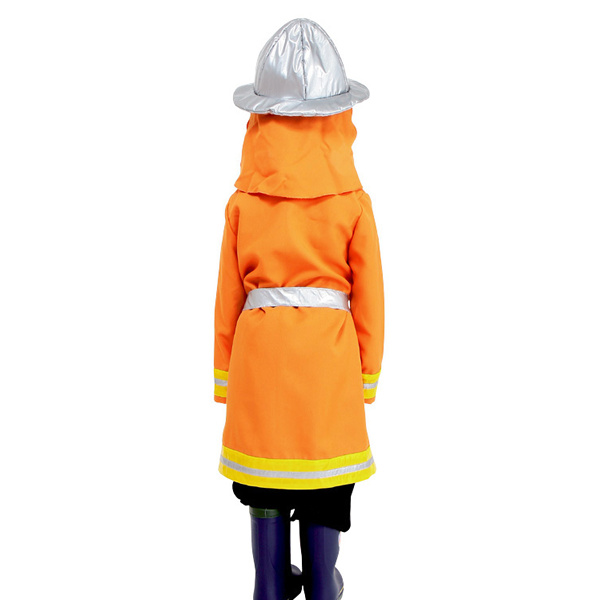 子供コスチューム 消防士～コスチューム・コスプレ・衣装・全身タイツ