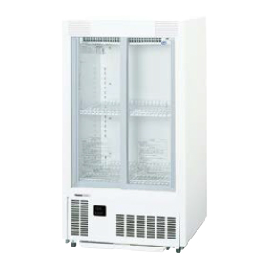 SSB-63DTL ホシザキ 小型冷蔵ショーケース 業務用 新品 | 業務用冷蔵庫