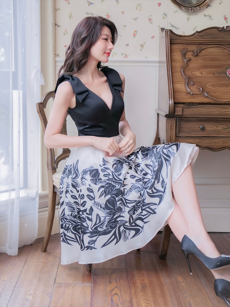 エルケイ（ERUKEI）直営】のドレス通販ショップ｜銀座クチュール