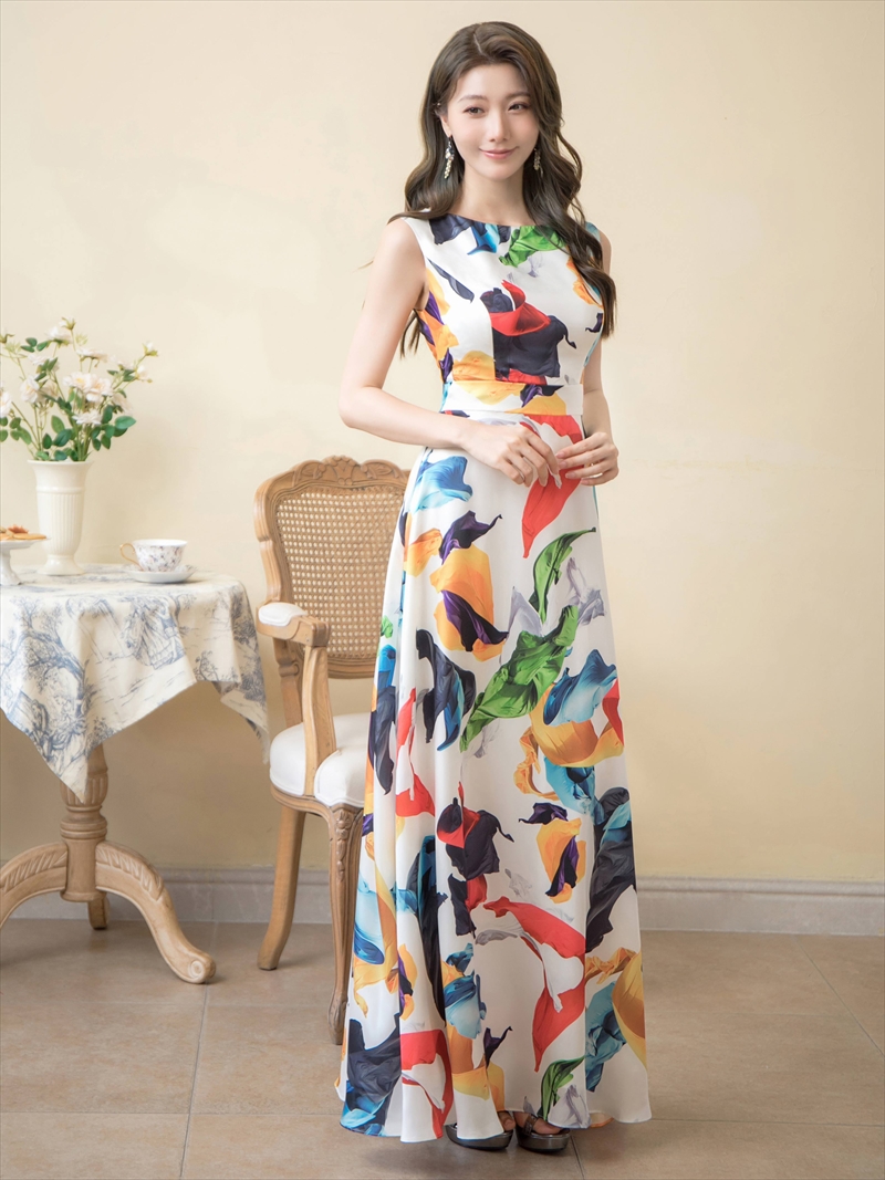 エルケイ（ERUKEI）直営】のドレス通販ショップ｜銀座クチュール