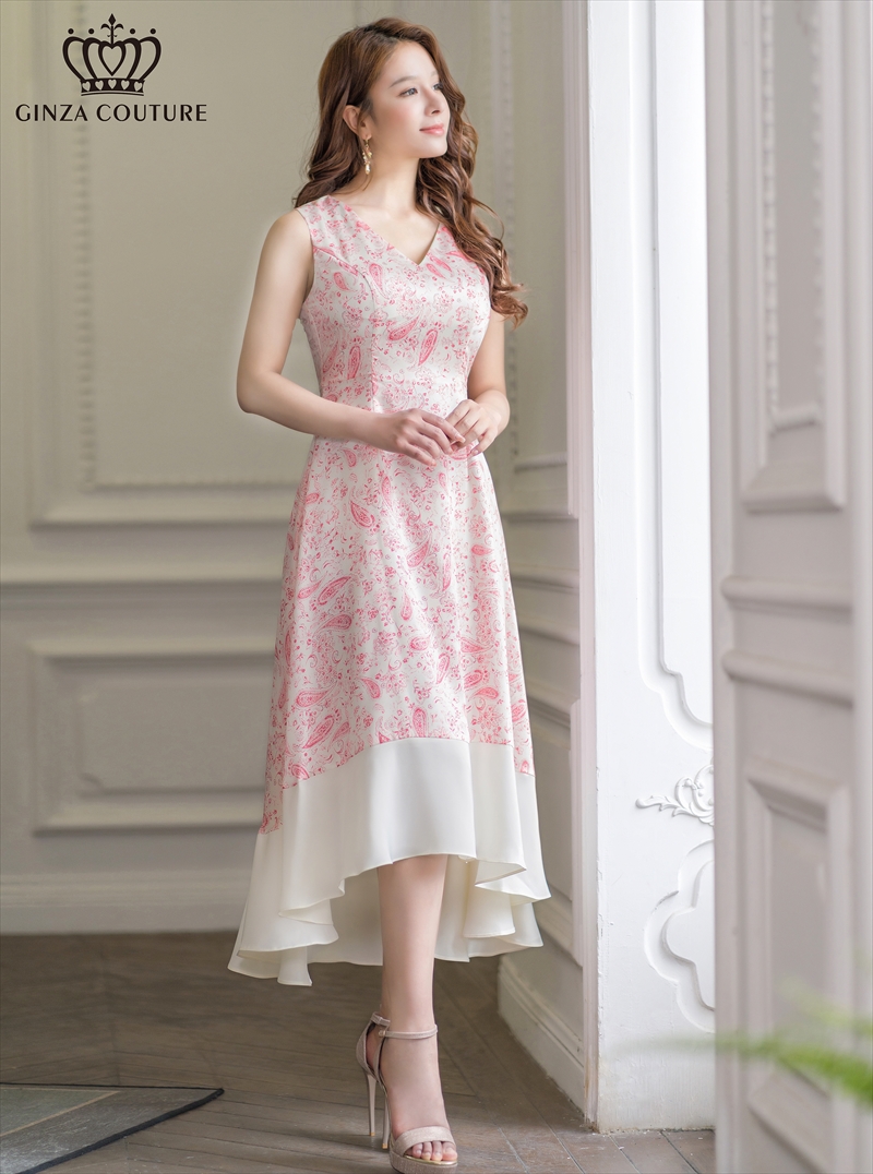 エルケイ（ERUKEI）直営】のドレス通販ショップ｜銀座クチュール