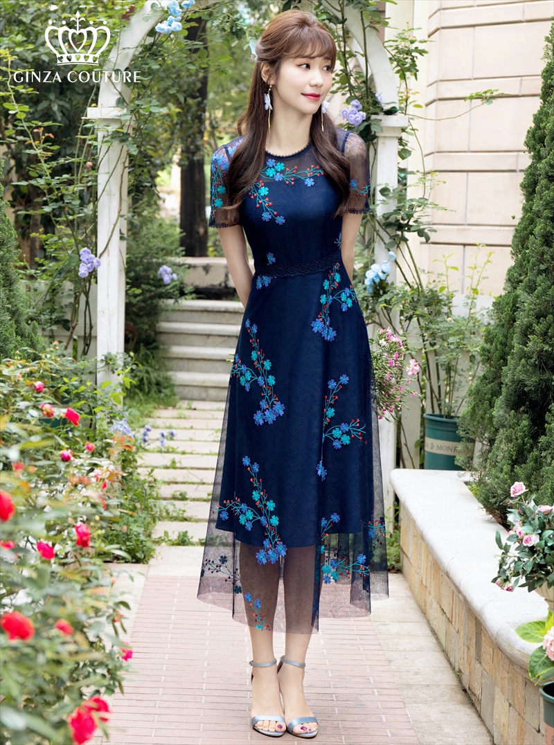 エルケイ（ERUKEI）直営】のドレス通販ショップ｜銀座クチュール