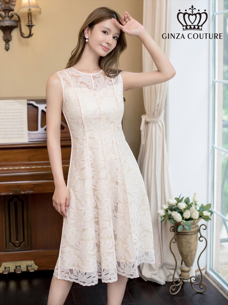 エルケイ（ERUKEI）直営】のドレス通販ショップ｜銀座クチュール