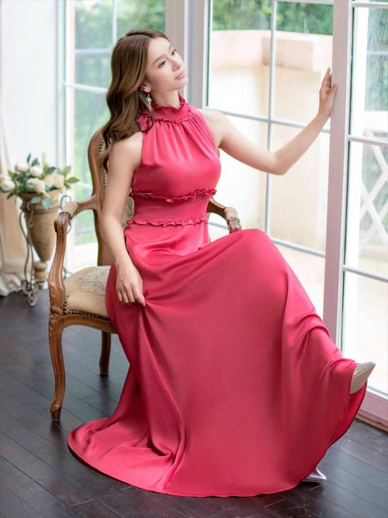 エルケイ（ERUKEI）直営】のドレス通販ショップ｜銀座クチュール