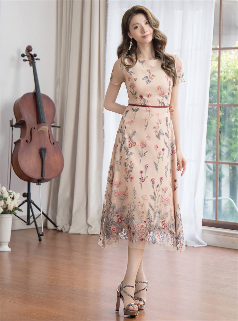 エルケイ（ERUKEI）直営】のドレス通販ショップ｜銀座クチュール