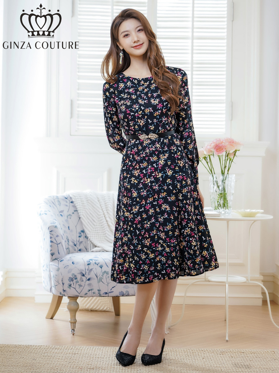 エルケイ（ERUKEI）直営】のドレス通販ショップ｜銀座クチュール