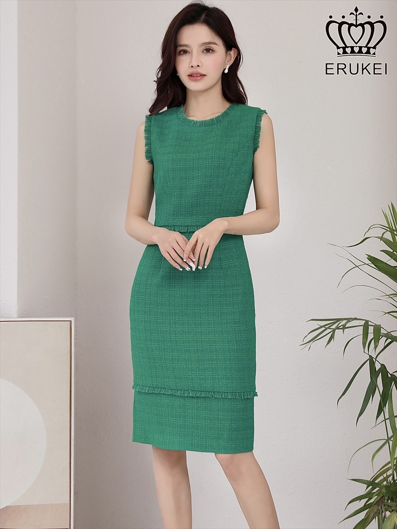 エルケイ（ERUKEI）直営】のドレス通販ショップ｜銀座クチュール