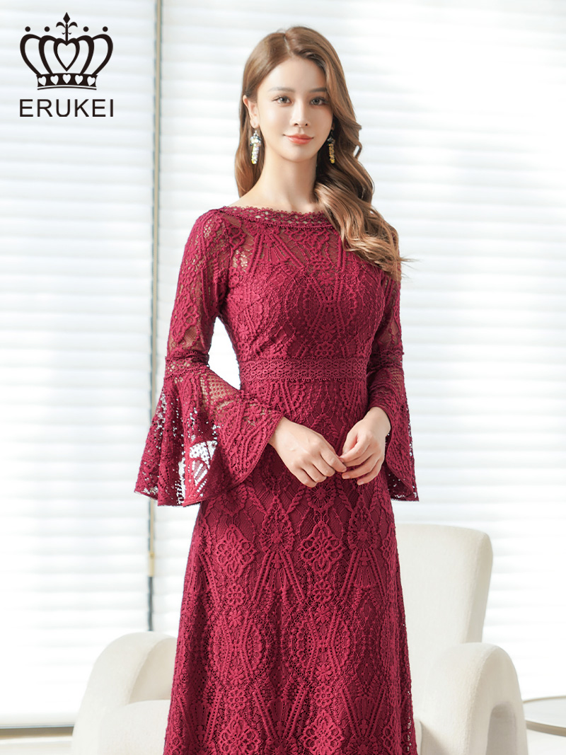 エルケイ（ERUKEI）直営】のドレス通販ショップ｜銀座クチュール