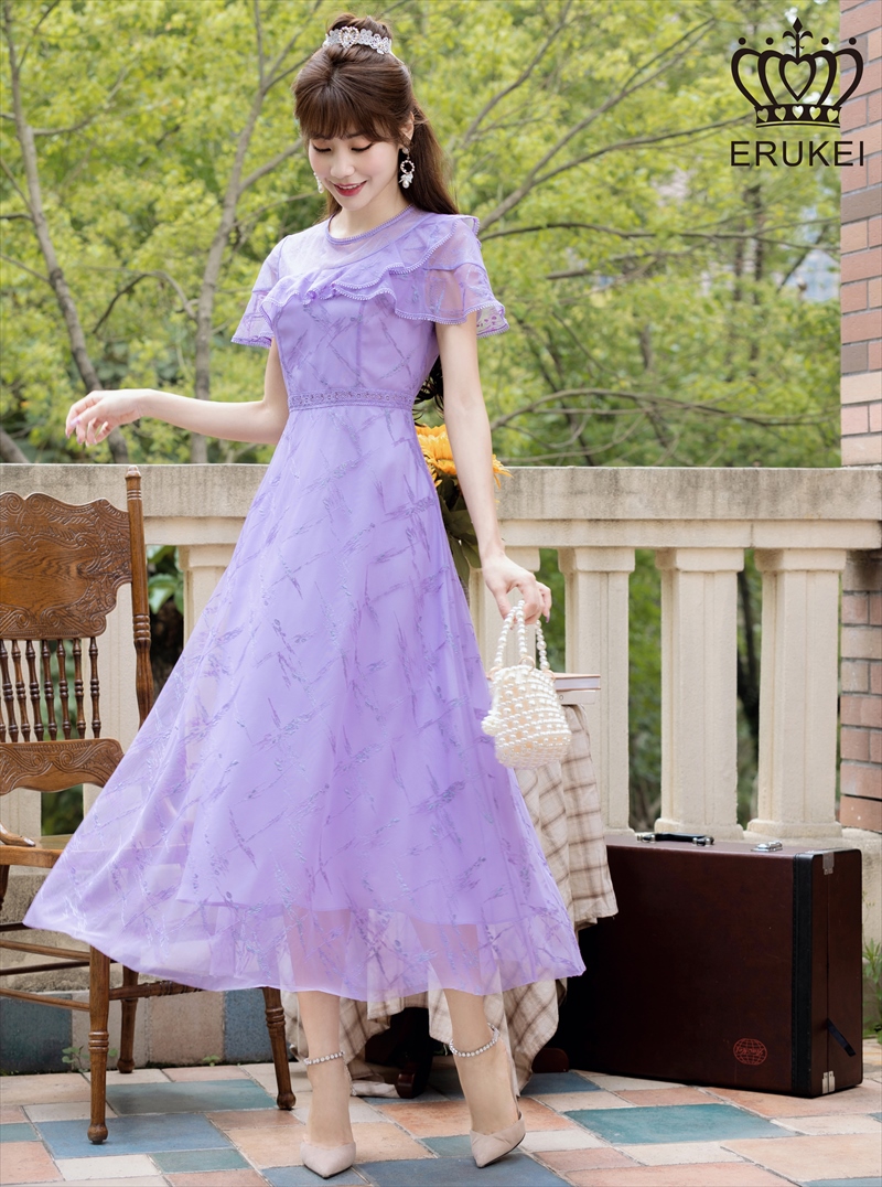 エルケイ（ERUKEI）直営】のドレス通販ショップ｜銀座クチュール