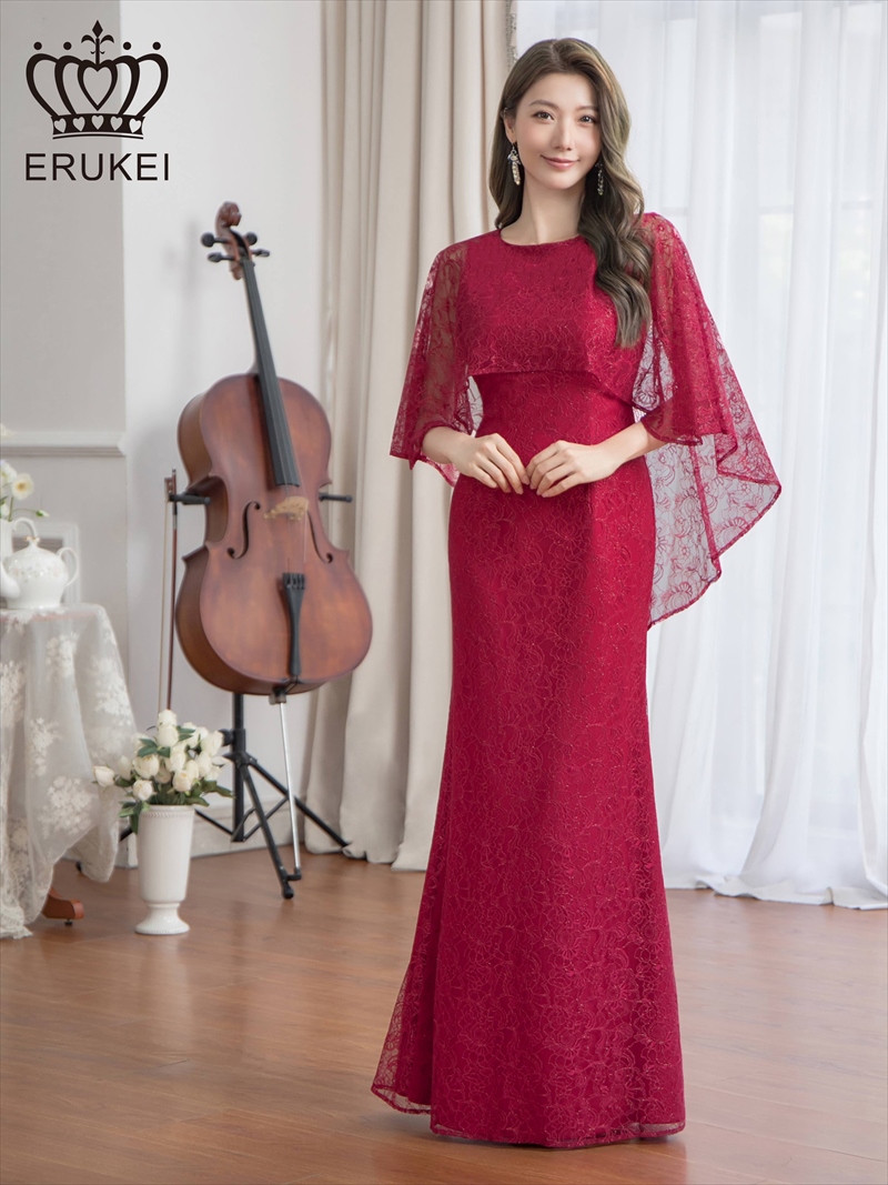 エルケイ（ERUKEI）直営】のドレス通販ショップ｜銀座クチュール