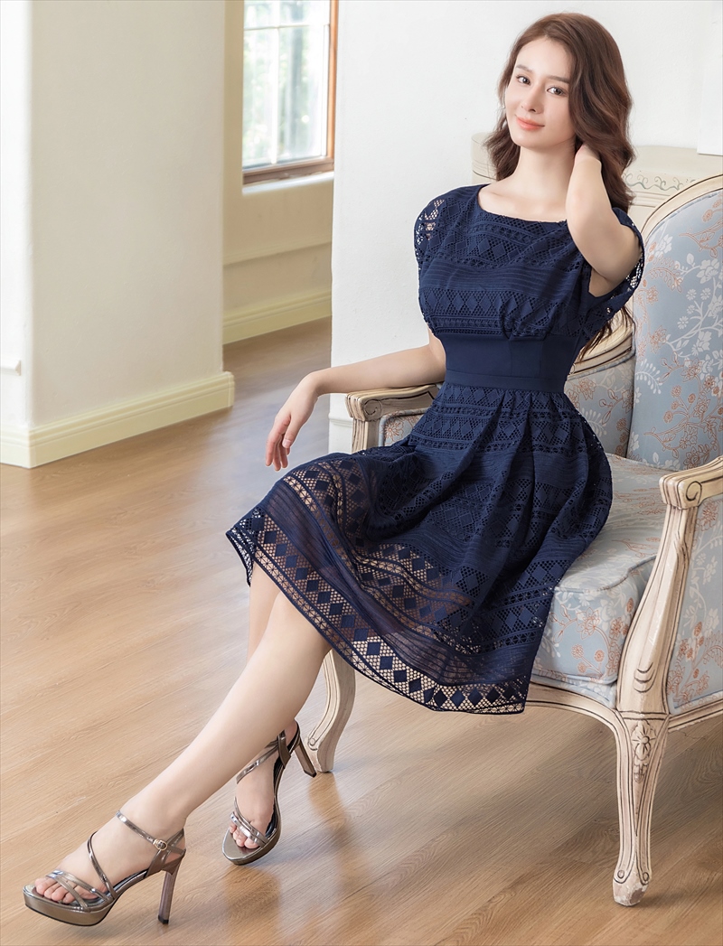 エルケイ（ERUKEI）直営】のドレス通販ショップ｜銀座クチュール