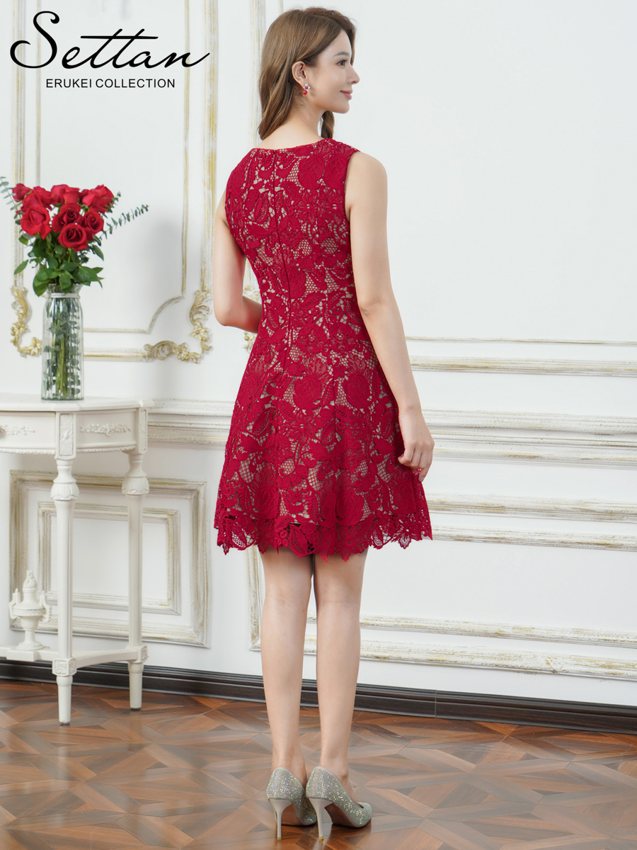 ERUKEI直営 銀座クチュール