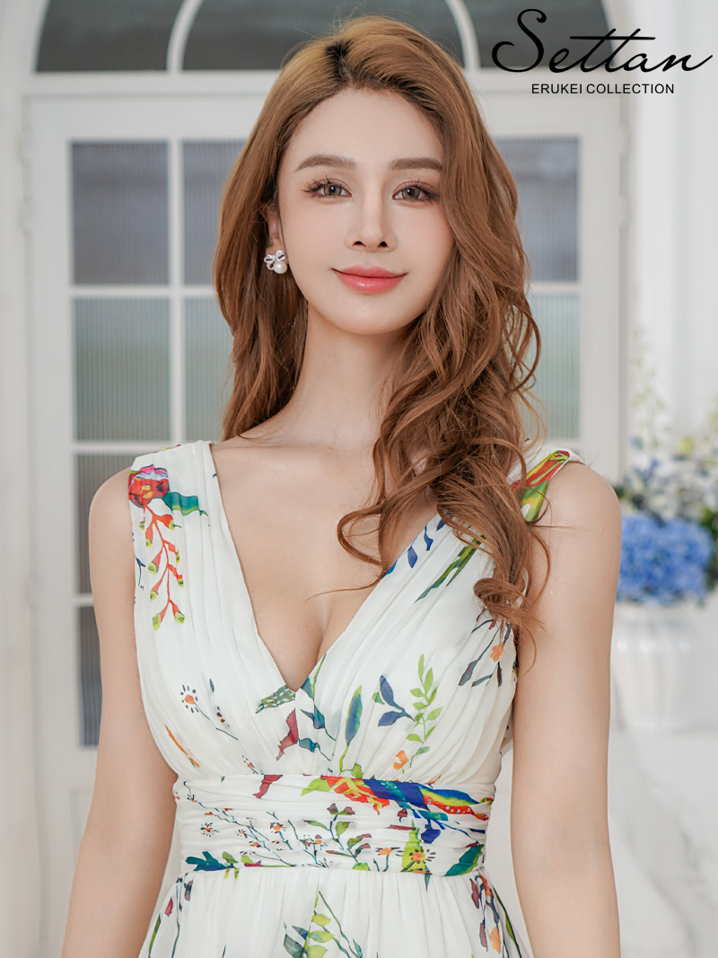 エルケイ（ERUKEI）直営】のドレス通販ショップ｜銀座クチュール