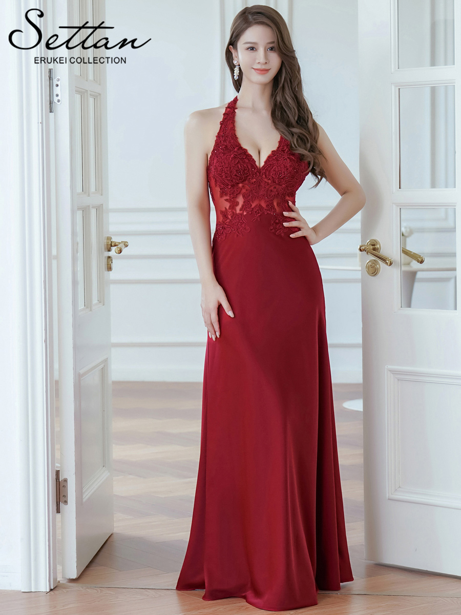 エルケイ（ERUKEI）直営】のドレス通販ショップ｜銀座クチュール