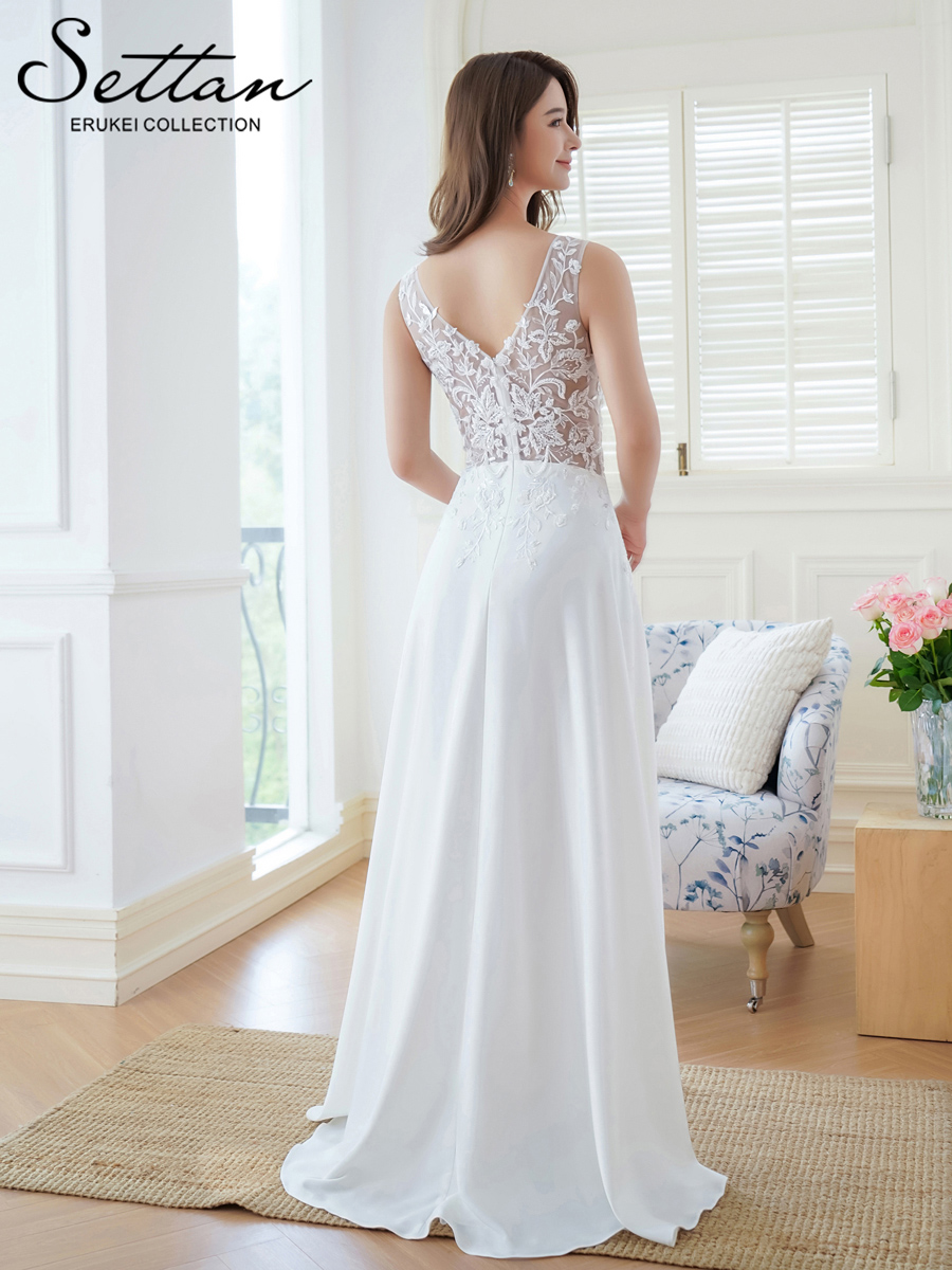 エルケイ（ERUKEI）直営】のドレス通販ショップ｜銀座クチュール