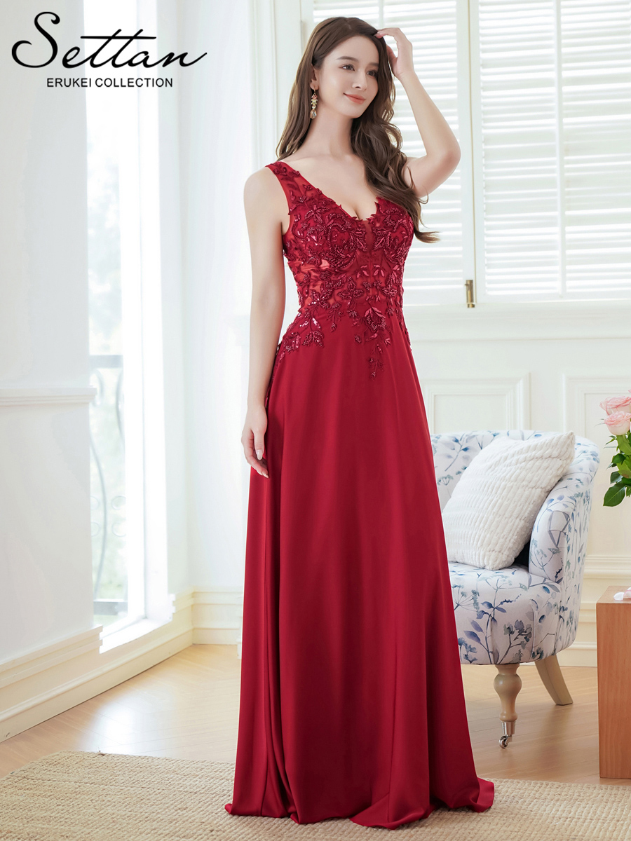 エルケイ（ERUKEI）直営】のドレス通販ショップ｜銀座クチュール