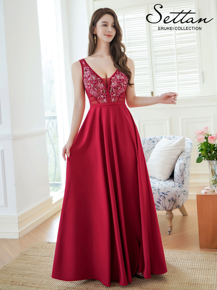 エルケイ（ERUKEI）直営】のドレス通販ショップ｜銀座クチュール