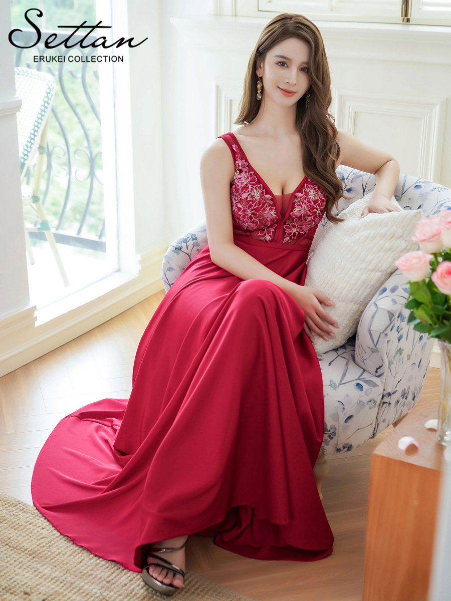 エルケイ（ERUKEI）直営】のドレス通販ショップ｜銀座クチュール