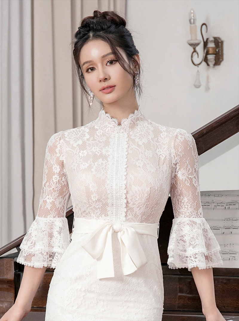 エルケイ（ERUKEI）直営】のドレス通販ショップ｜銀座クチュール