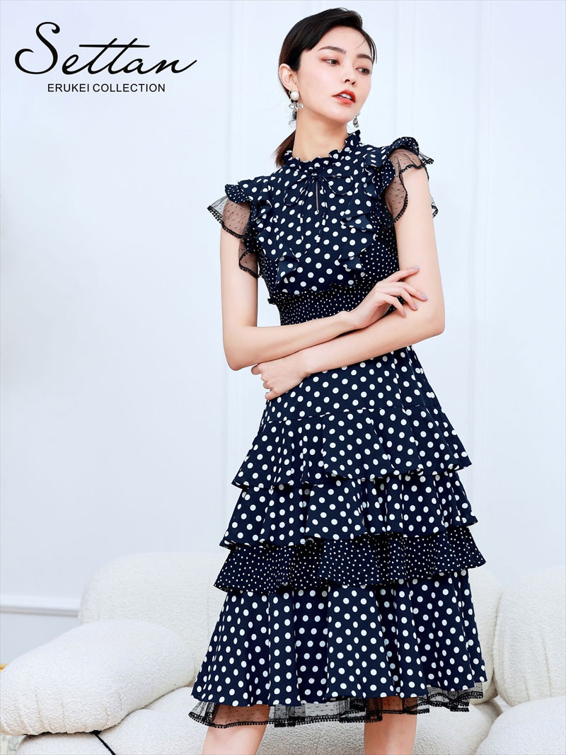 エルケイ（ERUKEI）直営】のドレス通販ショップ｜銀座クチュール