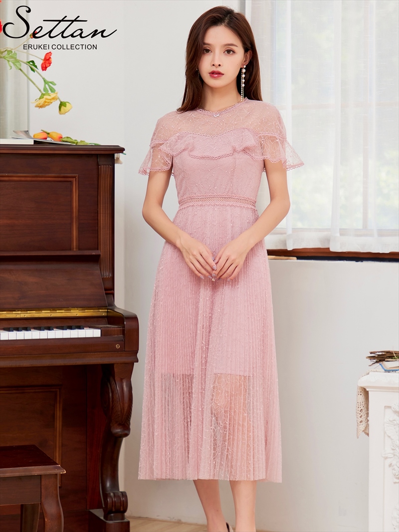 エルケイ（ERUKEI）直営】のドレス通販ショップ｜銀座クチュール