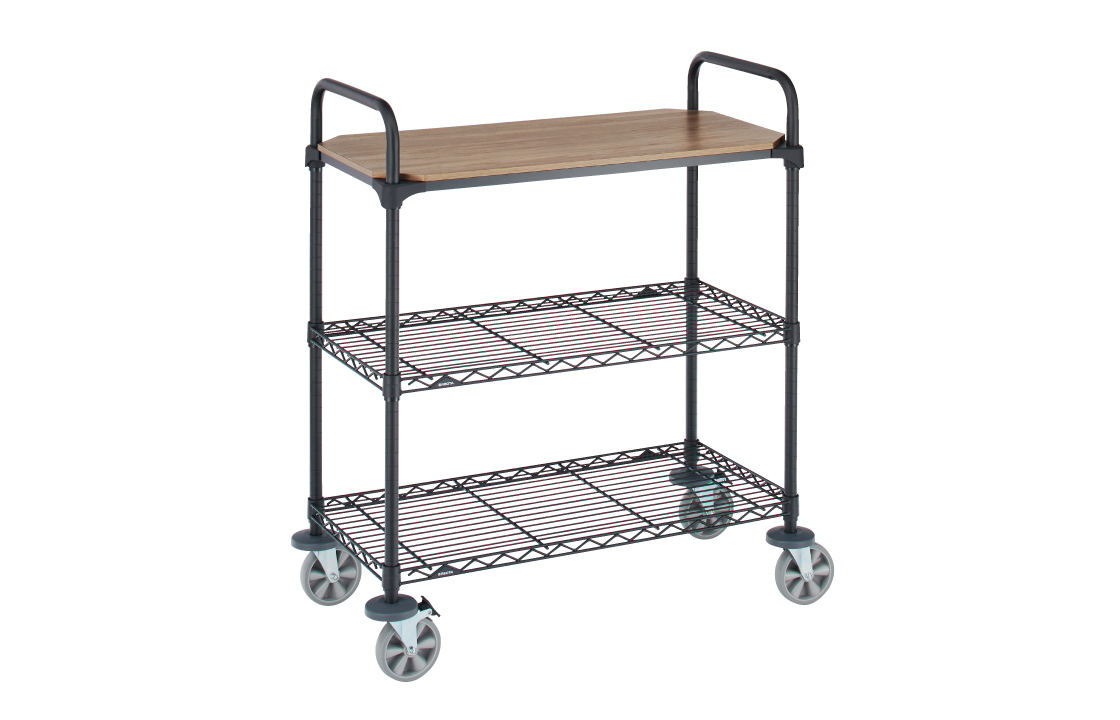 ベーシックシリーズカート