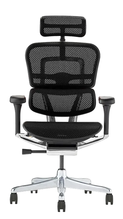 Ergohuman PRO2 High | エルゴヒューマン公式サイト