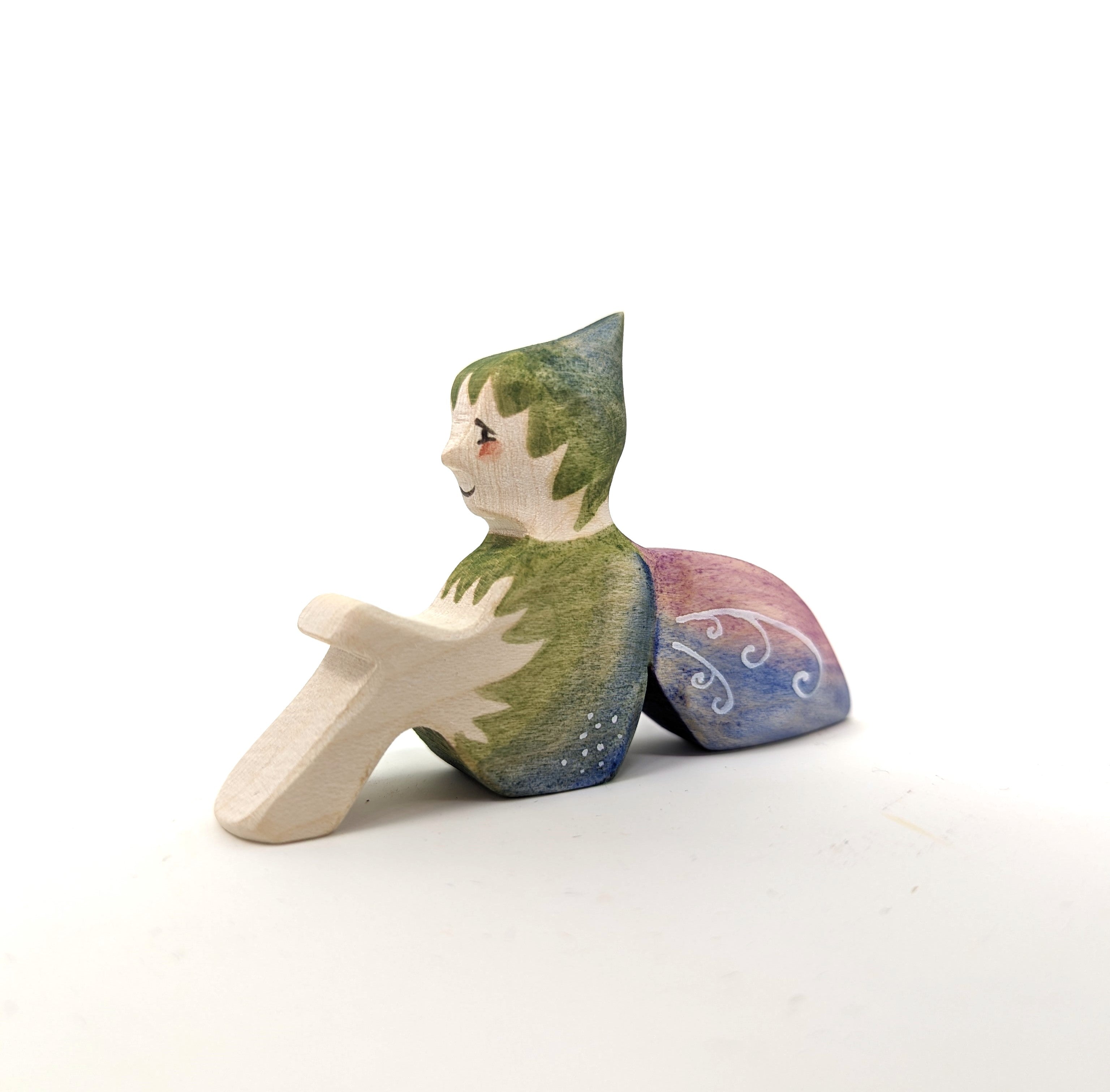 Mythical – Eric & Albert