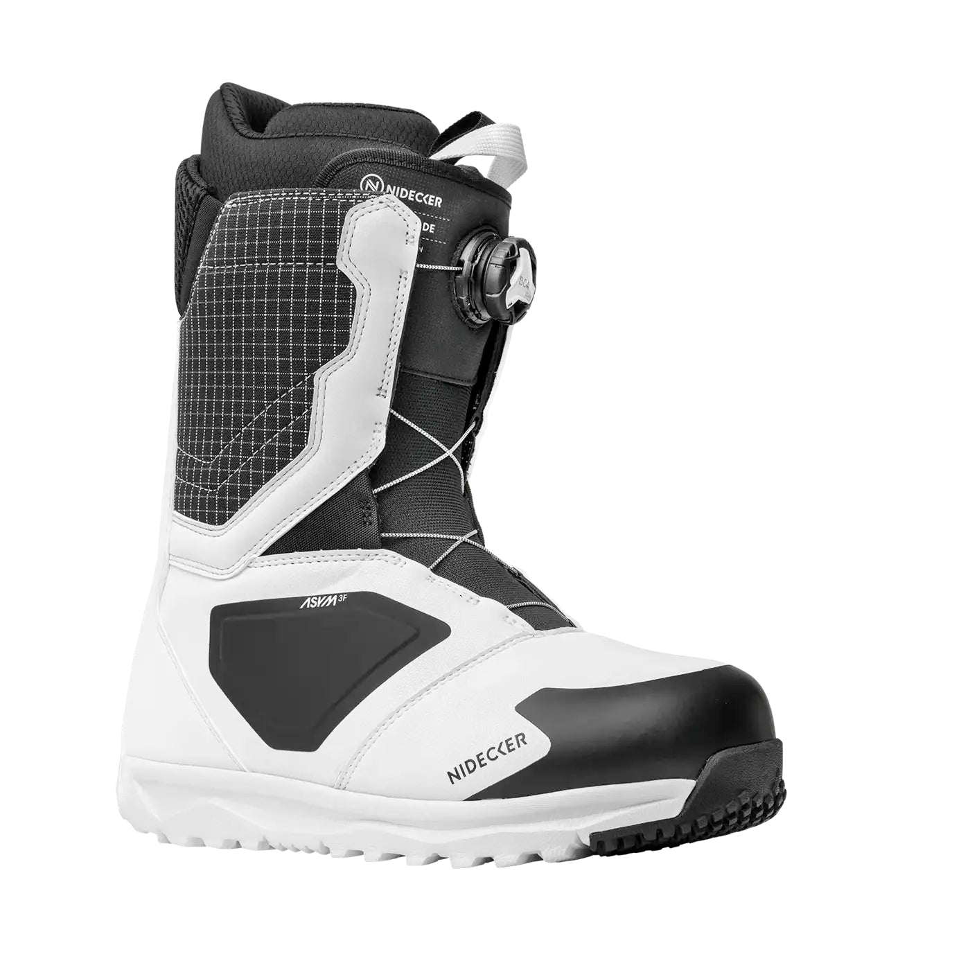 Nidecker Cascade Men | Snowboard Boots | ERIK'S – ERIK'S Bike