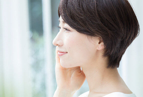 モイスチャライザー｜商品情報｜株式会社エリナ