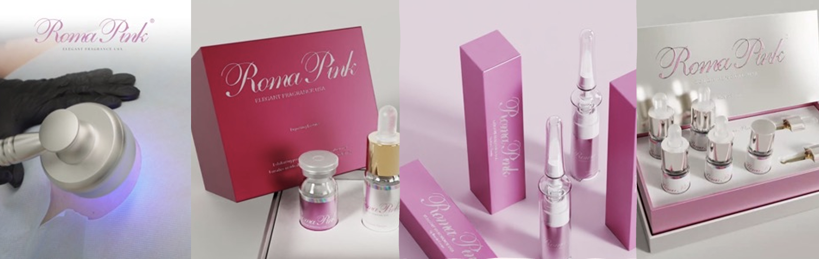 エステティック通信読者に速報！ 黒ずみケアの次世代施術「ローマ