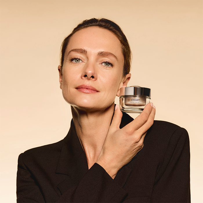 シクロNT クリーム｜クリーム・ジェル｜FACE CARE | エステダム