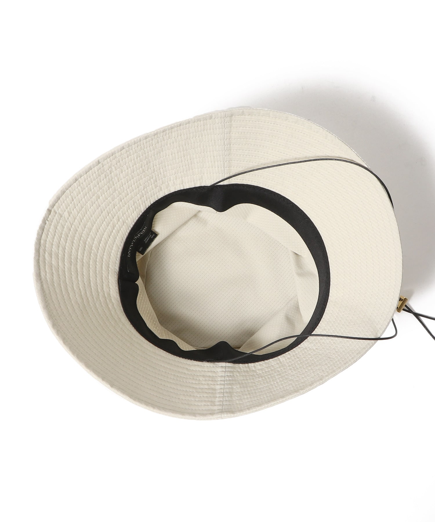 ENTWURFEIN / Paul バケットハット｜ESTNATION ONLINE STORE