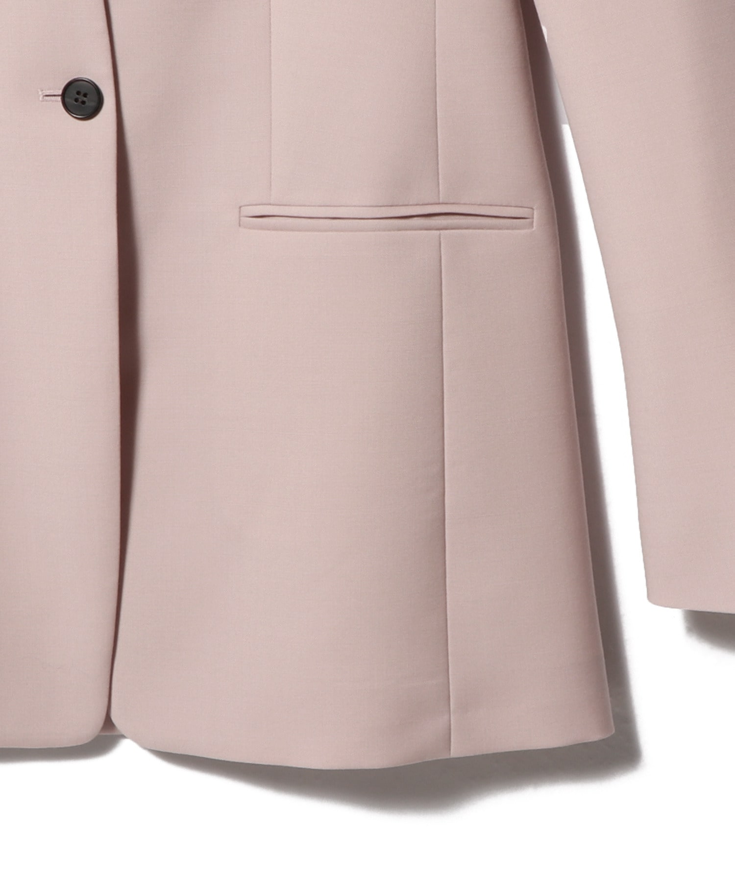 ESTNATION / ノーカラージャケット｜ESTNATION ONLINE STORE