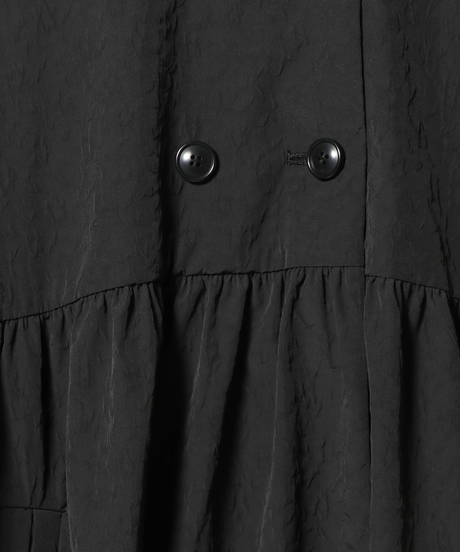 COLUMN / ジャカードコート｜ESTNATION ONLINE STORE