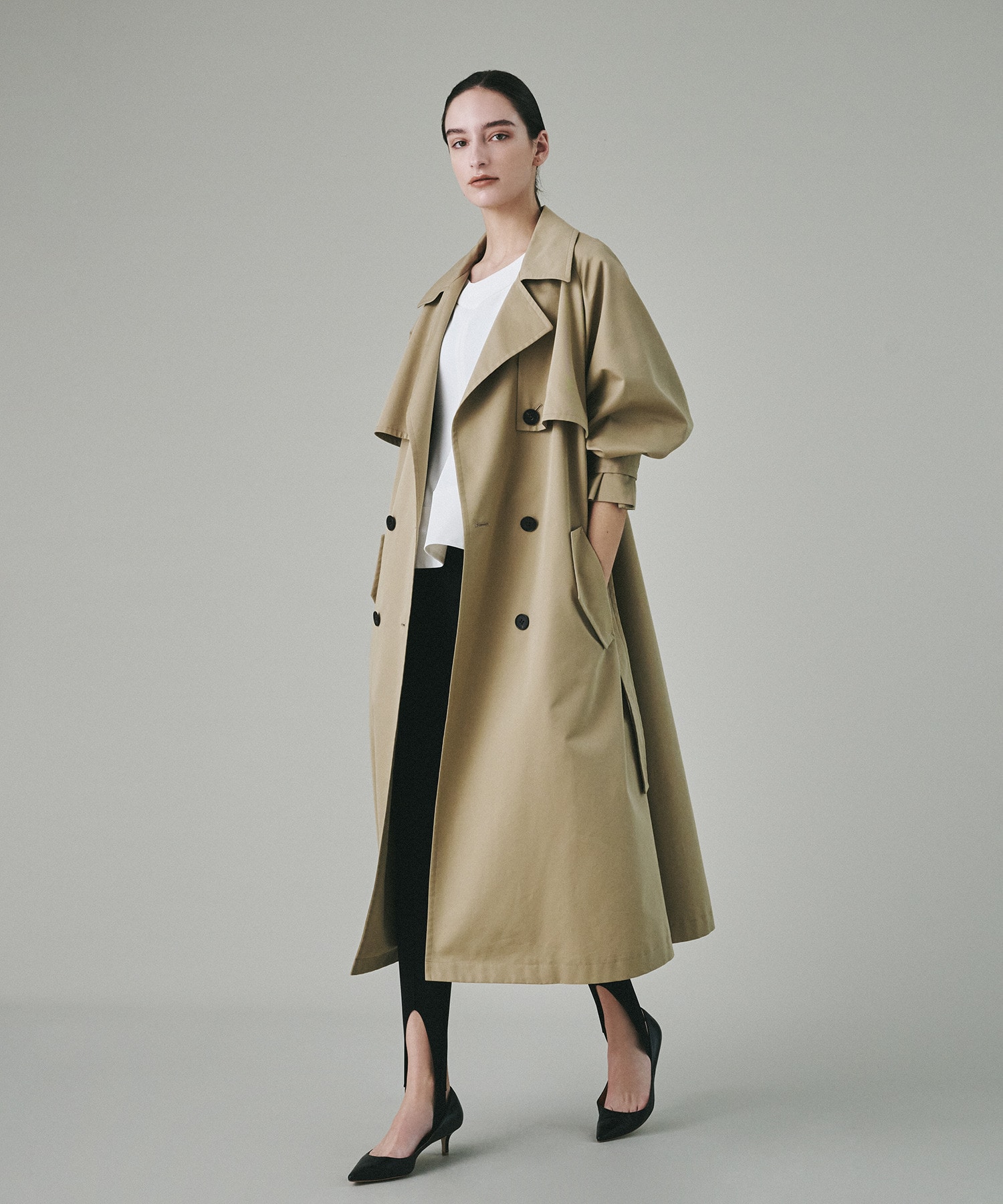 アウター / WOMENS 商品一覧｜ESTNATION ONLINE STORE