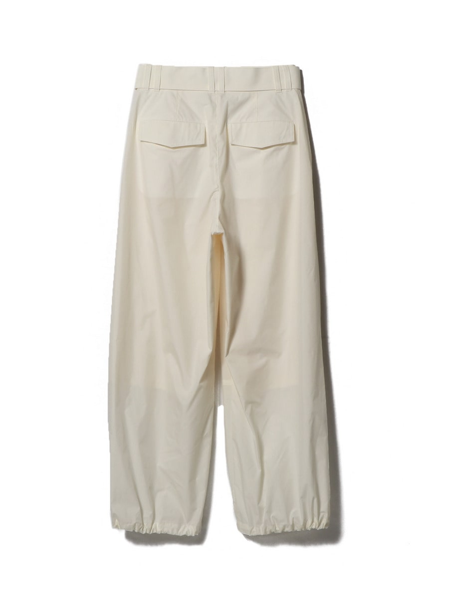 COLUMN / パラシュートパンツ＜PERMANENT＞｜ESTNATION ONLINE STORE