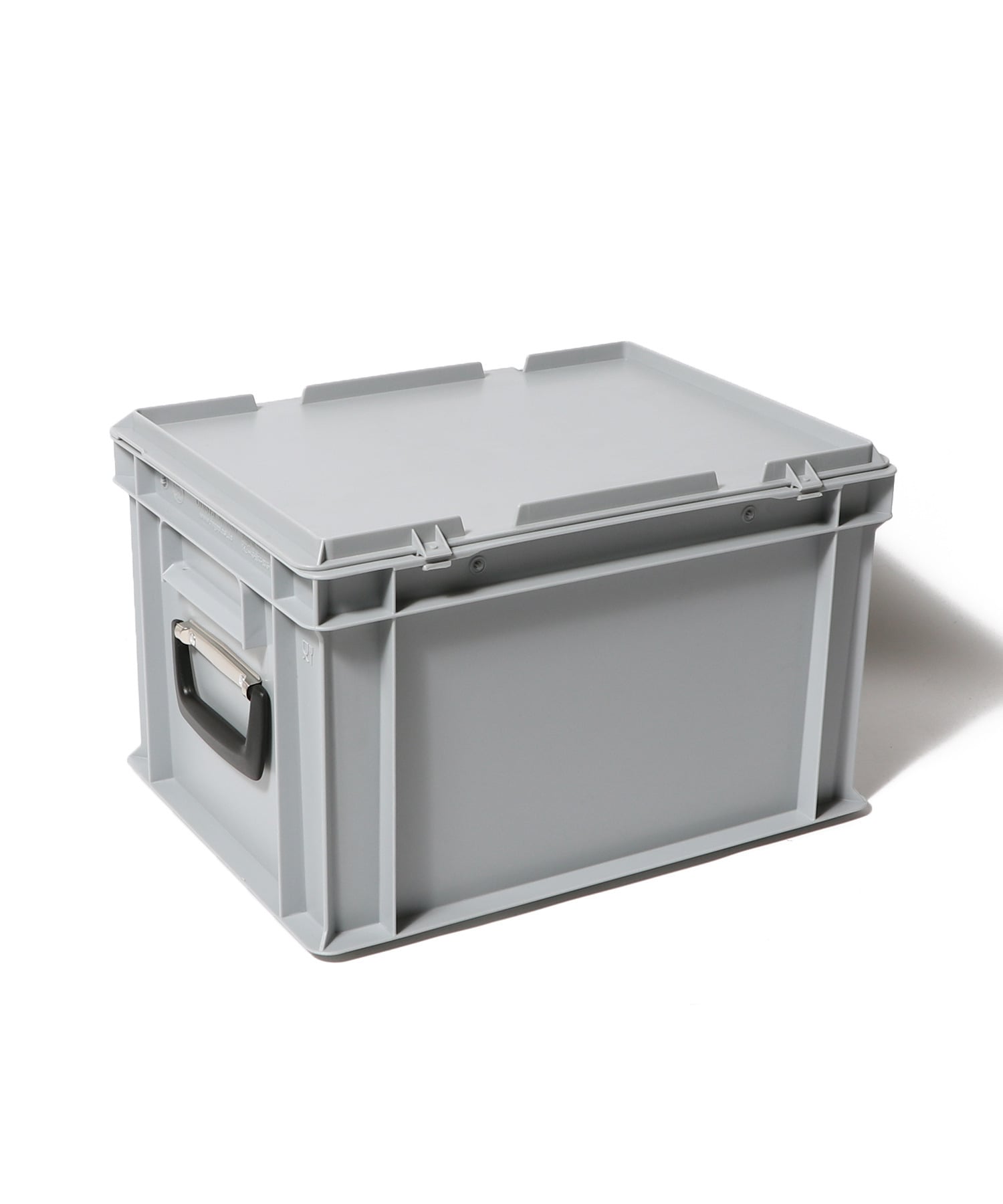 GENERAL VIEW / RINGOPLAST コンテナ｜ESTNATION ONLINE STORE