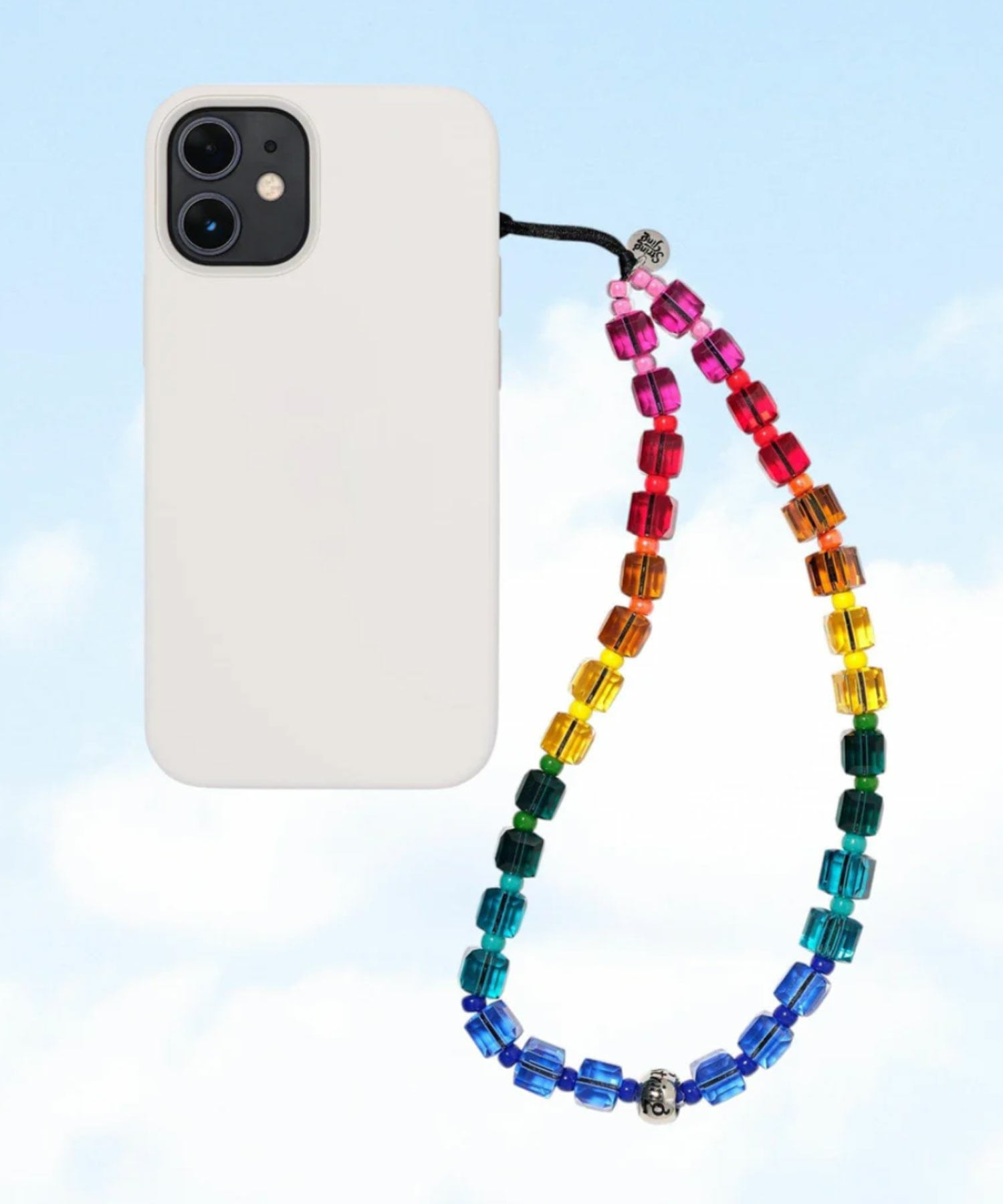 String ting / Rainbow Rancher ストラップ｜ESTNATION ONLINE STORE