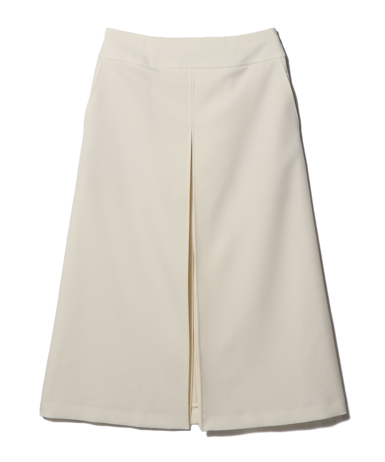 ESTNATION / フロントボックス フレアスカート｜ESTNATION ONLINE