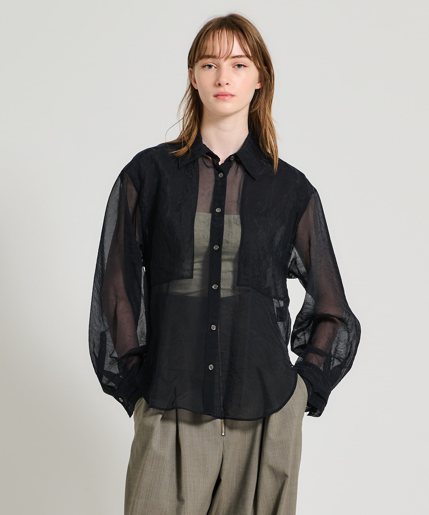 シャツ・ブラウス / WOMENS 商品一覧｜ESTNATION ONLINE STORE