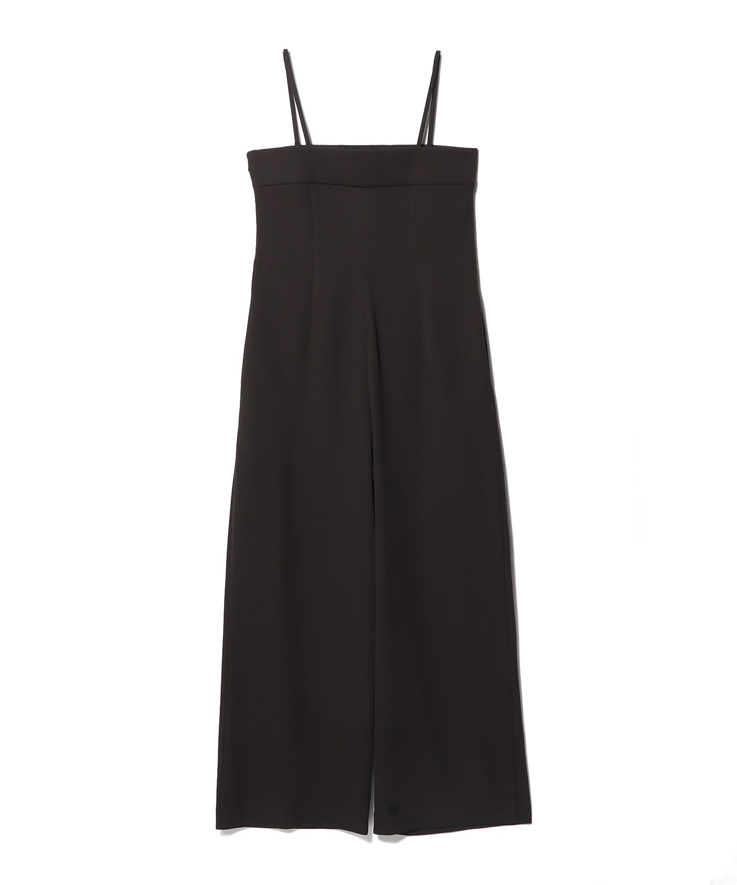 ESTNATION / ドライジョーゼットジャージー オールインワン｜ESTNATION