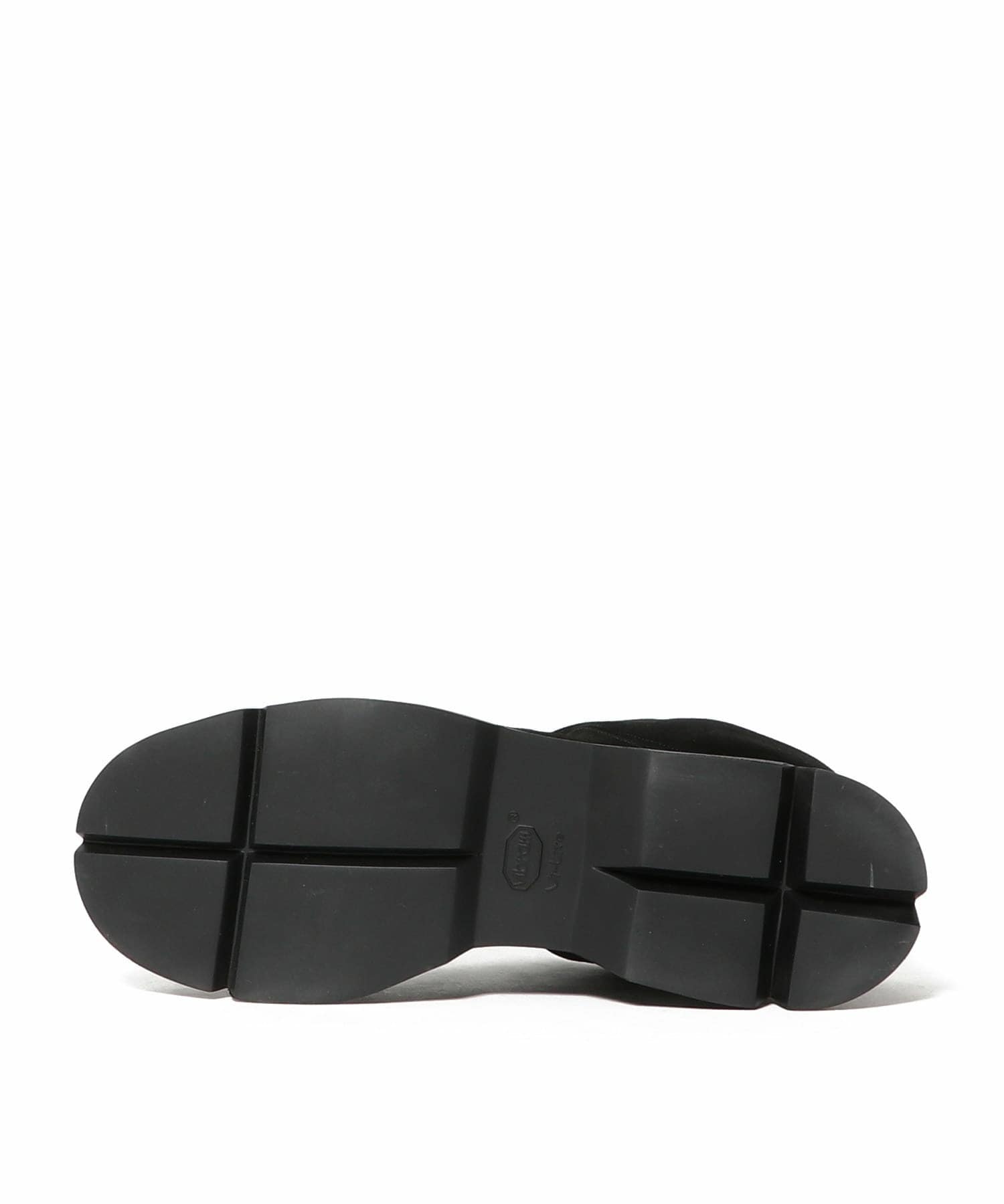 onegravity / TATSUYAOCONOGI® スエード チャンキーソールサボ