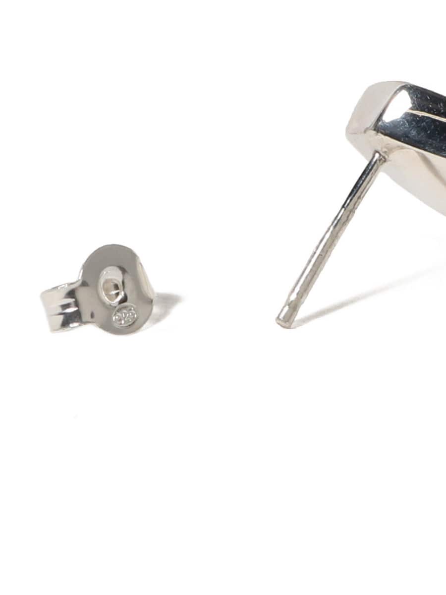 blanc iris / FRAGMENTS ピアス｜ESTNATION ONLINE STORE