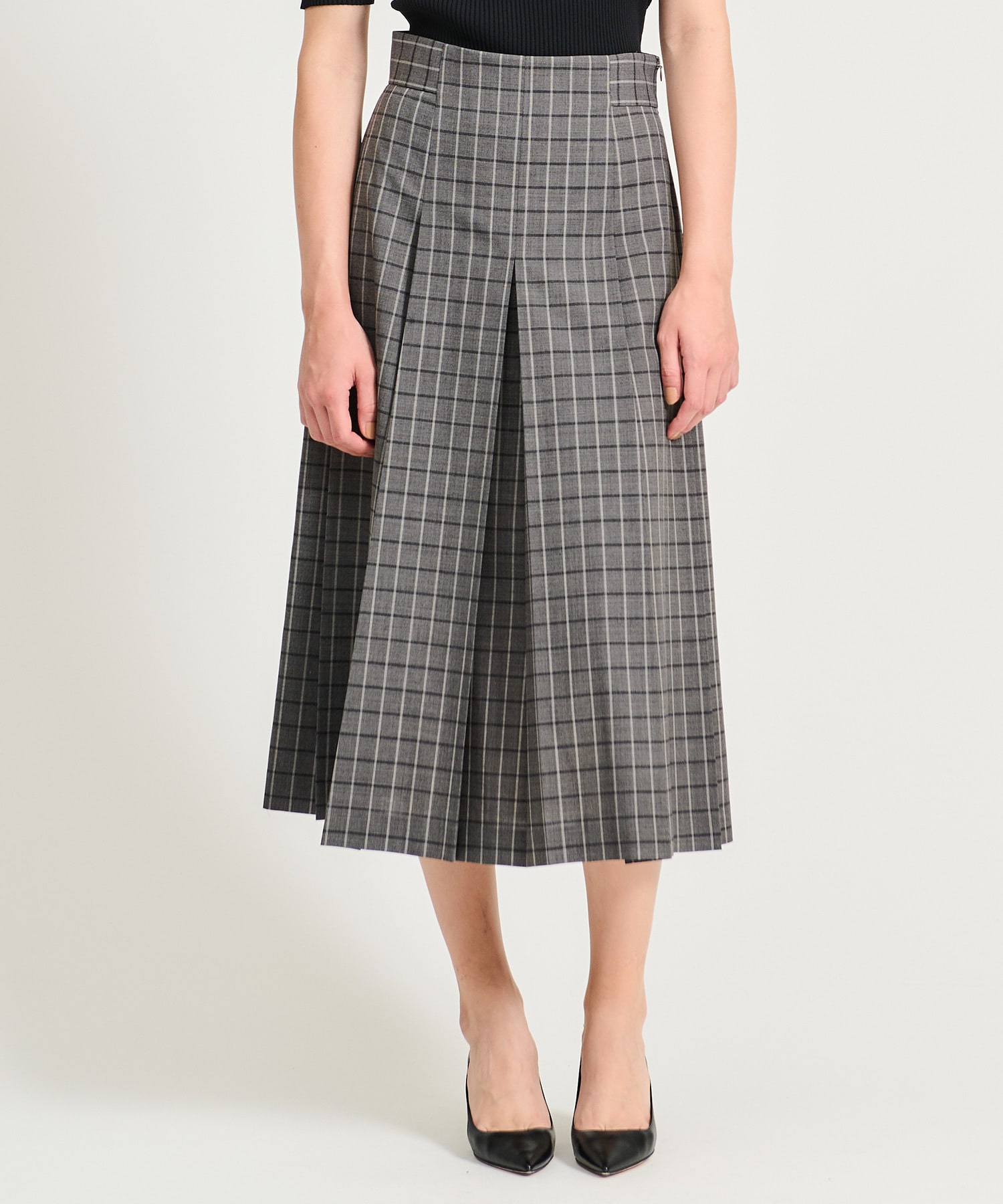 スカート 商品一覧｜ESTNATION ONLINE STORE｜エストネーション 公式通販