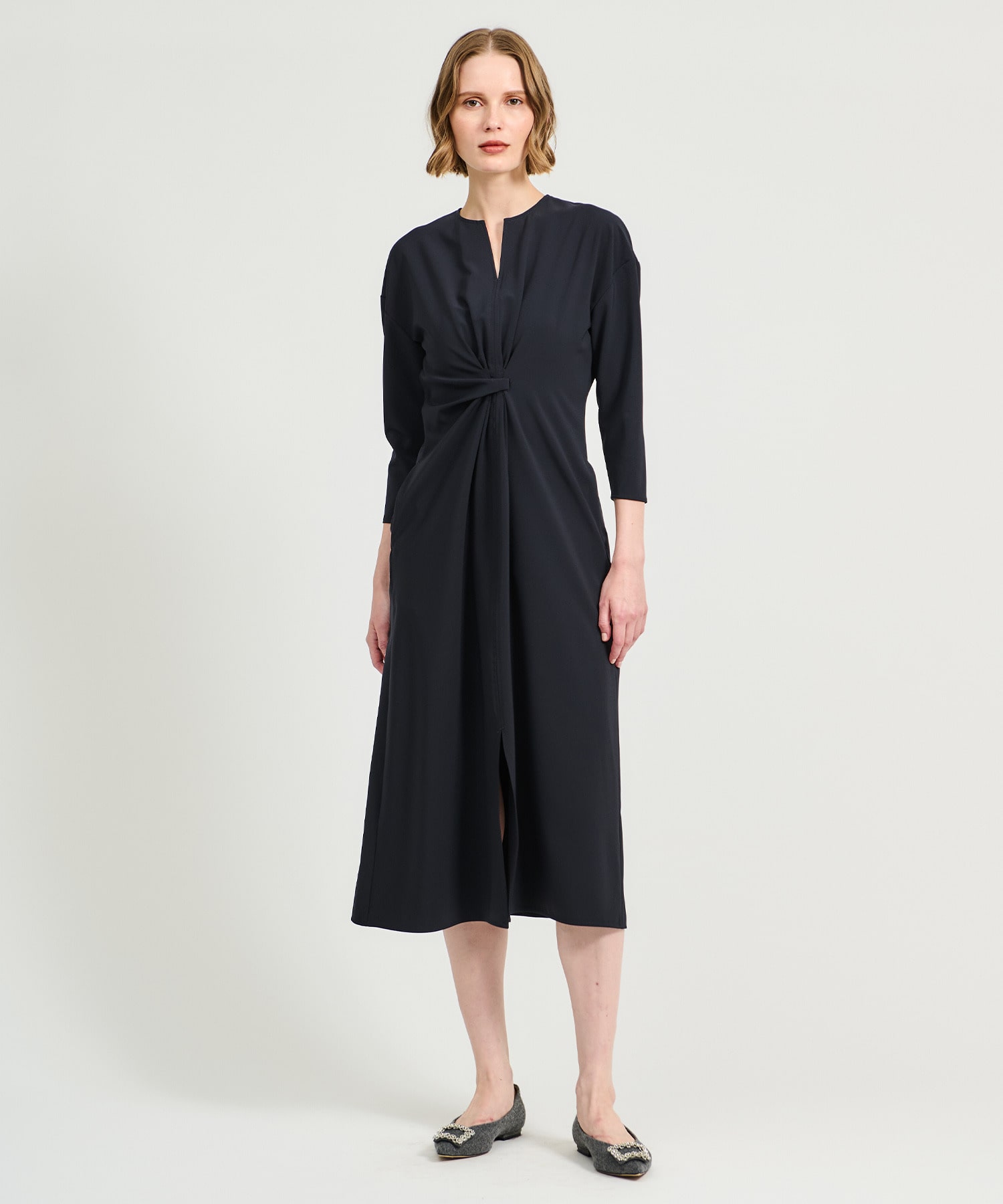 ESTNATION / ツイストワンピース《EXCLUSIVE》｜ESTNATION ONLINE